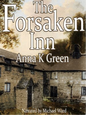cover image of The Forsaken Inn